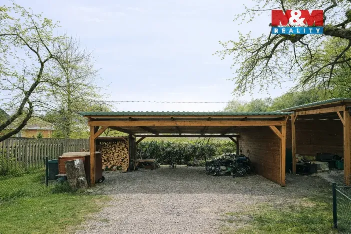 Prodej rodinného domu, Pyšely - Zaječice, V Rákosí, 96 m2