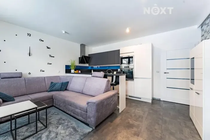 Pronájem bytu 2+kk, Šumperk, Hrabenovská, 54 m2