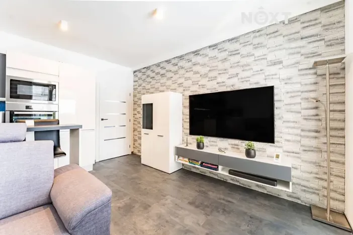 Pronájem bytu 2+kk, Šumperk, Hrabenovská, 54 m2