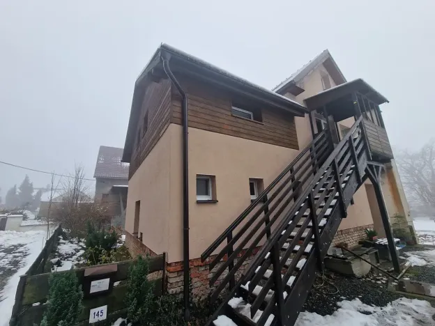 Prodej rodinného domu, Baška, 158 m2