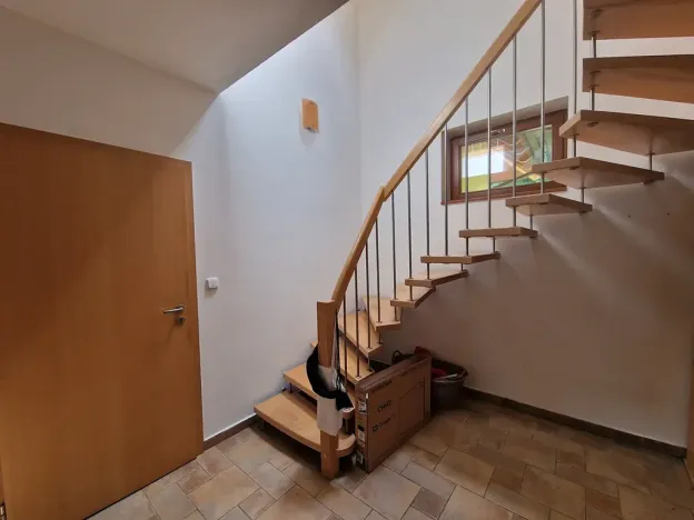 Prodej rodinného domu, Hrdlořezy, 280 m2