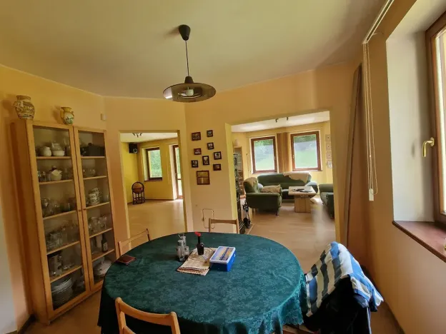 Prodej rodinného domu, Hrdlořezy, 280 m2