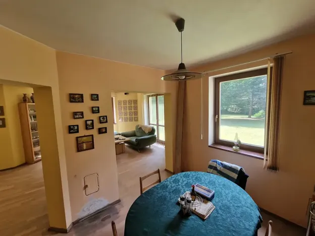 Prodej rodinného domu, Hrdlořezy, 280 m2