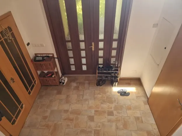 Prodej rodinného domu, Hrdlořezy, 280 m2