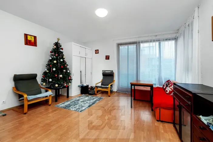 Prodej bytu 2+kk, Praha - Zbraslav, Pickova, 55 m2