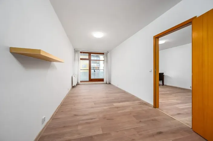 Pronájem bytu 2+kk, Praha - Vinohrady, Chrudimská, 71 m2