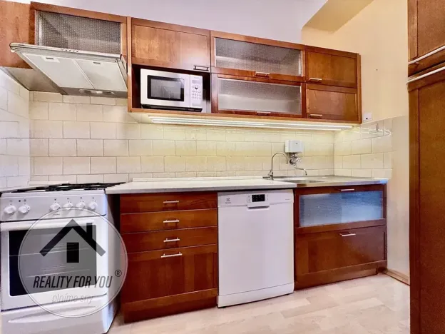 Prodej bytu 3+kk, Praha - Libeň, Heydukova, 99 m2