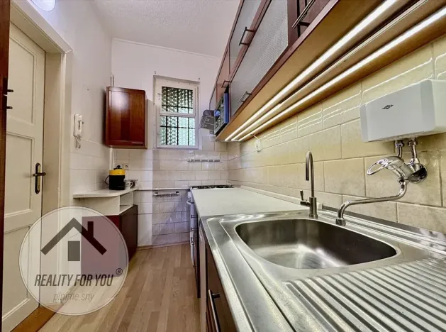 Prodej bytu 3+kk, Praha - Libeň, Heydukova, 99 m2