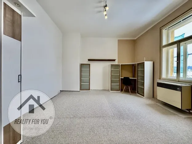 Prodej bytu 3+kk, Praha - Libeň, Heydukova, 99 m2