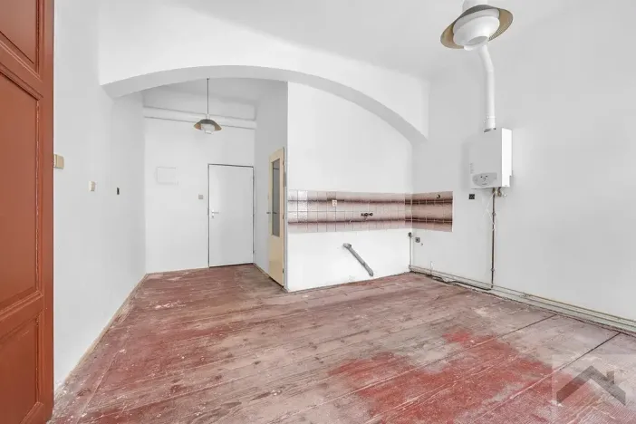 Prodej rodinného domu, Lanškroun, 28. října, 163 m2