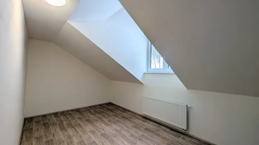 Pronájem bytu 2+kk, Peruc, U Koupaliště, 59 m2