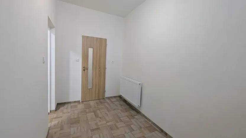 Pronájem bytu 2+kk, Peruc, U Koupaliště, 59 m2