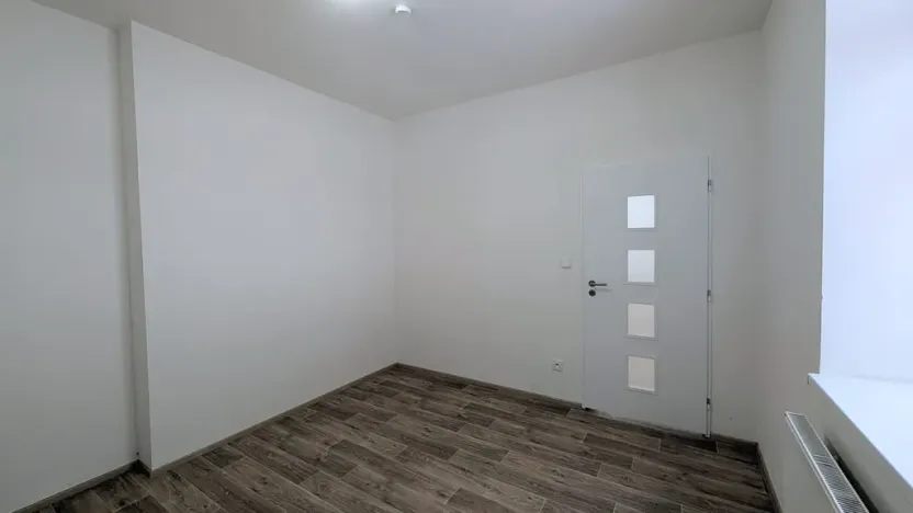 Pronájem bytu 2+kk, Peruc, U Koupaliště, 42 m2