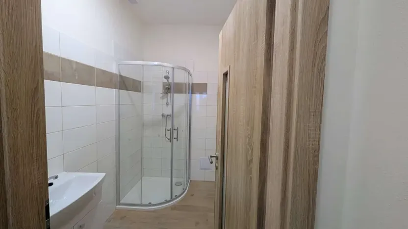 Pronájem bytu 3+kk, Peruc, U Koupaliště, 73 m2