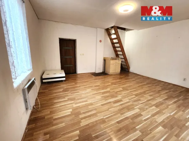 Prodej chalupy, Vroutek - Mukoděly, 90 m2