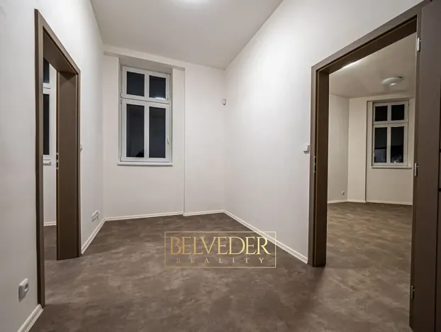Pronájem bytu 3+kk, Teplice, Pražská, 57 m2
