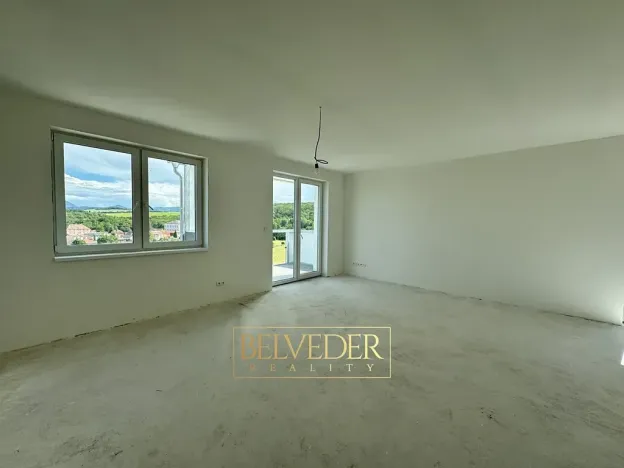 Prodej bytu 2+kk, Teplice, Albrechtova, 70 m2