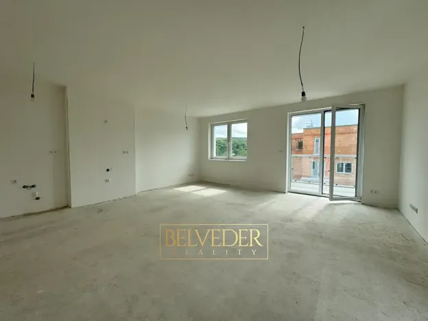 Prodej bytu 2+kk, Teplice, Albrechtova, 70 m2