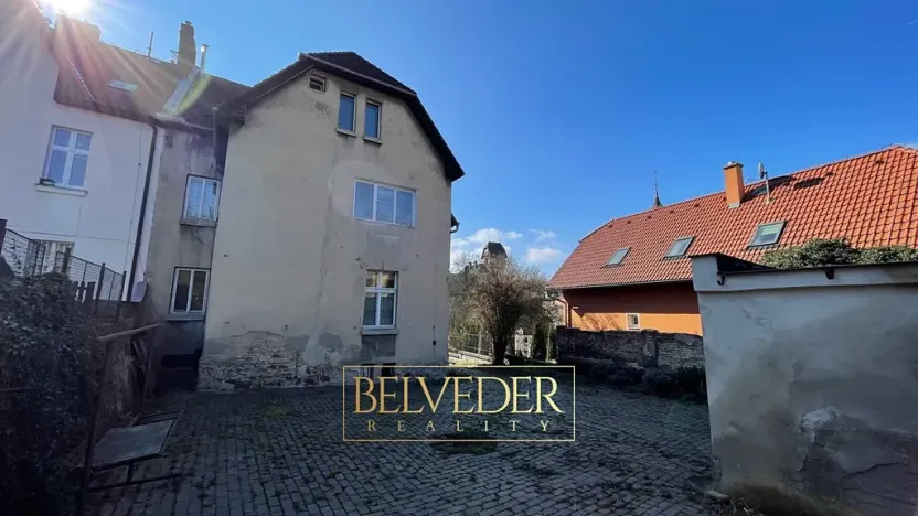 Prodej bytu 3+1, Teplice, Pod Doubravkou, 130 m2