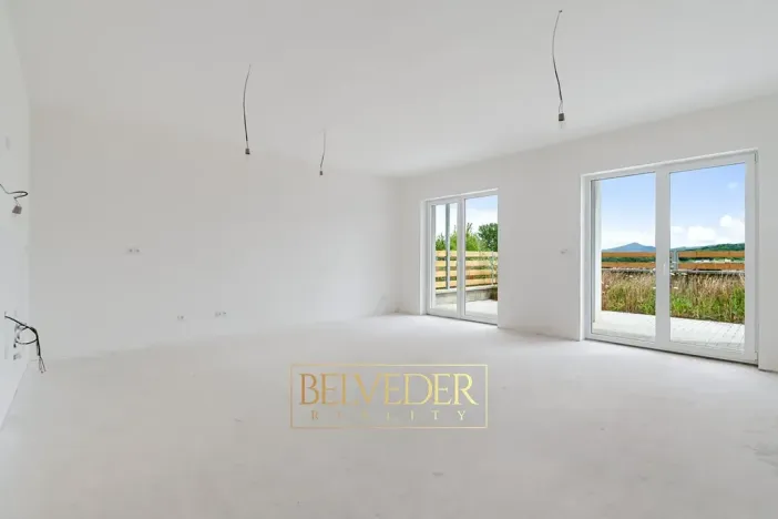 Prodej bytu 2+kk, Teplice, Albrechtova, 73 m2