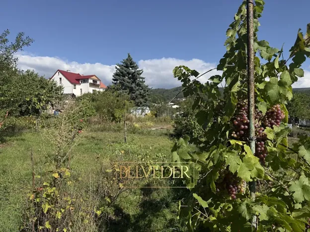Prodej zahrady, Dubí, B. Němcové, 312 m2