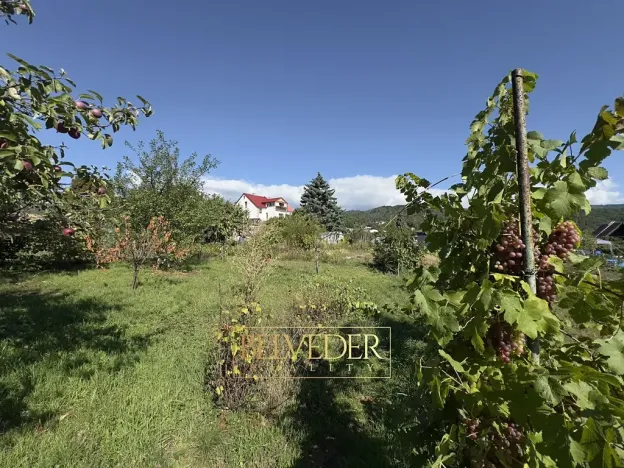 Prodej chaty, Dubí, B. Němcové, 16 m2