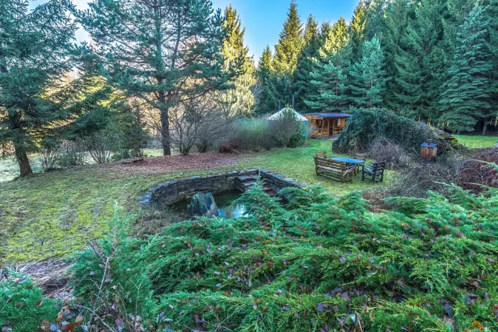 Prodej pozemku pro bydlení, Brloh, 25402 m2