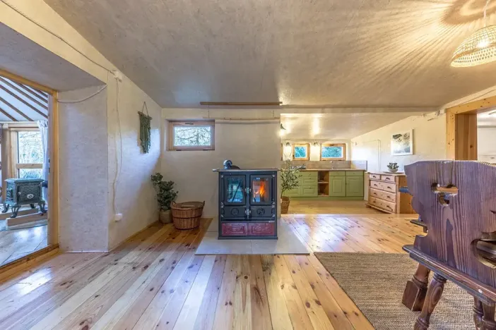 Prodej pozemku pro bydlení, Brloh, 25402 m2