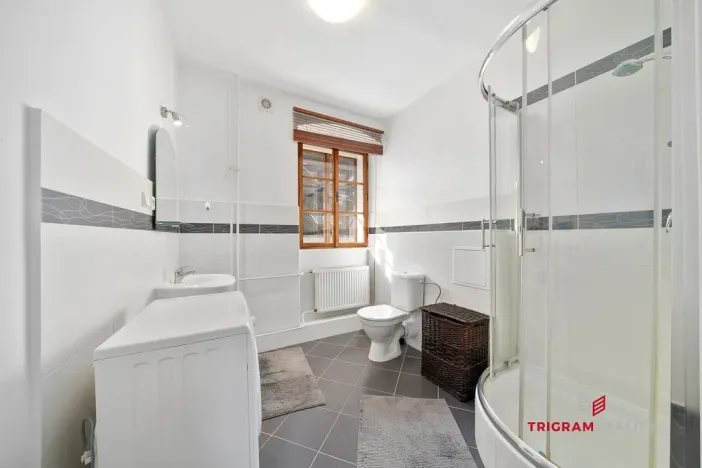 Pronájem bytu 2+kk, Hradec Králové, Dlouhá, 38 m2