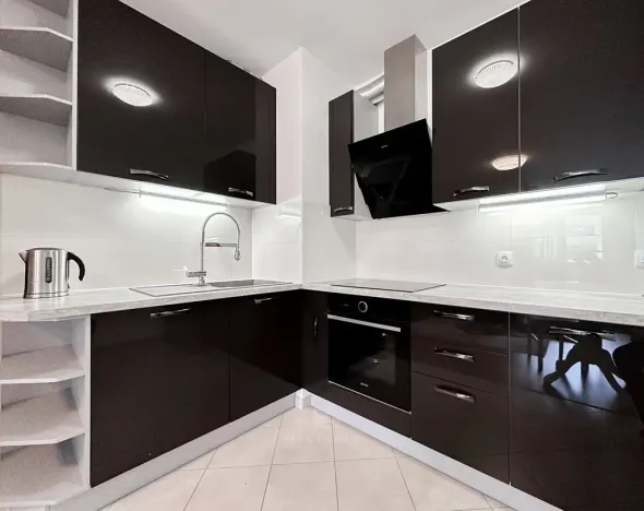 Prodej bytu 2+kk, Praha - Horní Měcholupy, Modenská, 54 m2