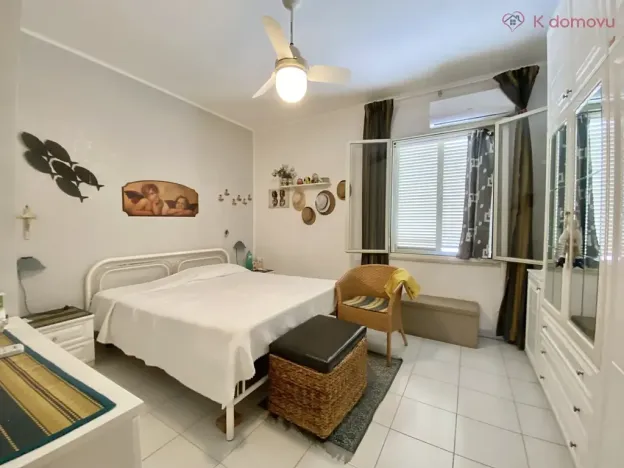 Prodej bytu 3+kk, Santa Teresa di Riva, Itálie, 70 m2