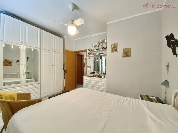 Prodej bytu 3+kk, Santa Teresa di Riva, Itálie, 70 m2