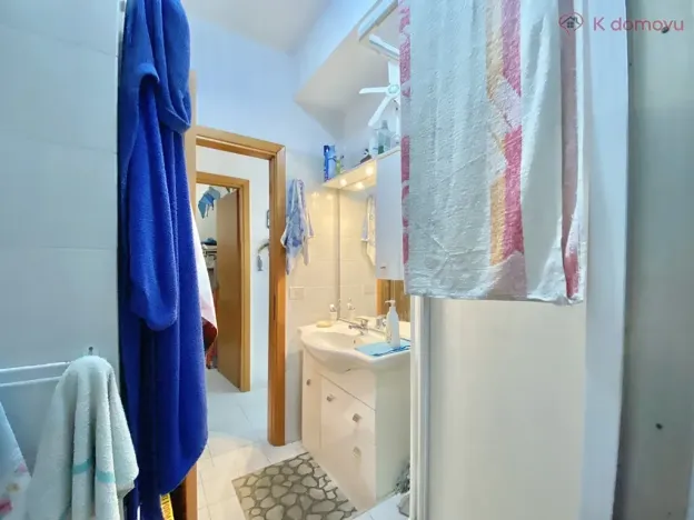 Prodej bytu 3+kk, Santa Teresa di Riva, Itálie, 70 m2