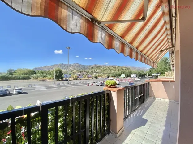 Prodej bytu 3+kk, Santa Teresa di Riva, Itálie, 70 m2