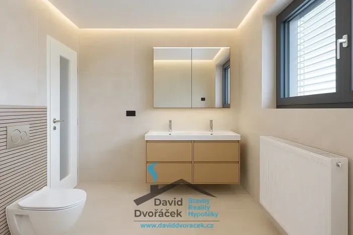 Pronájem rodinného domu, Hradec Králové, Zahrádkářská, 132 m2