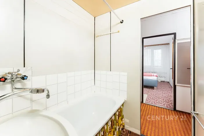 Prodej bytu 3+1, Most, Josefa Suka, 70 m2