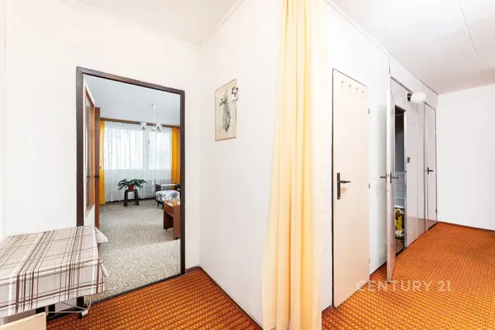 Prodej bytu 3+1, Most, Josefa Suka, 70 m2