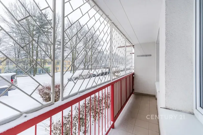 Prodej bytu 3+1, Most, Josefa Suka, 70 m2