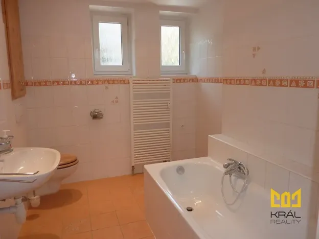 Pronájem bytu 2+1, Praha - Ruzyně, Hodčina, 72 m2