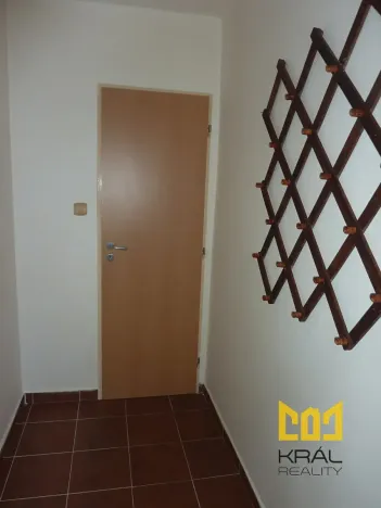 Pronájem bytu 2+1, Praha - Ruzyně, Hodčina, 72 m2