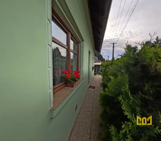 Prodej rodinného domu, Bělá pod Bezdězem, Táborová, 2050 m2