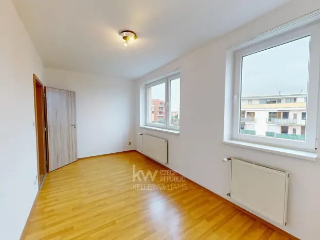 Pronájem bytu 3+kk, Praha - Stodůlky, Nad Dalejským údolím, 88 m2
