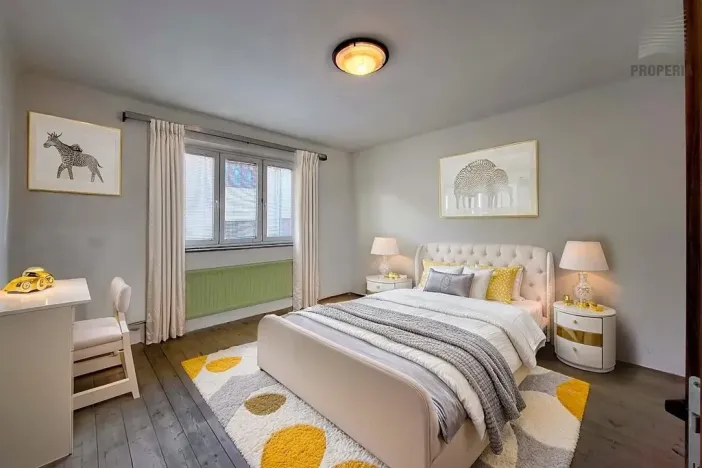 Prodej rodinného domu, Brno, Lelkova, 121 m2