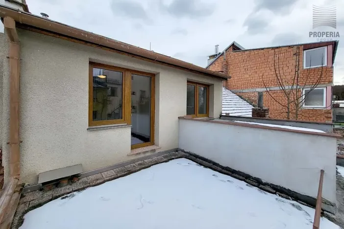 Prodej rodinného domu, Brno, Lelkova, 121 m2