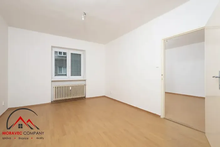Pronájem bytu 3+1, Český Těšín, Smetanova, 81 m2