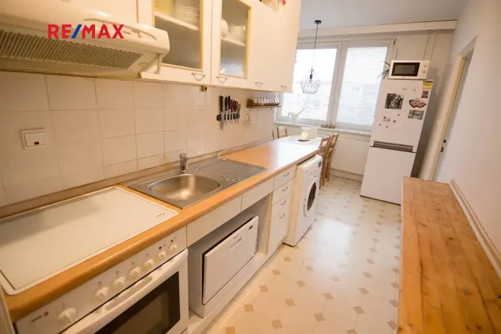 Pronájem bytu 3+1, Uherské Hradiště, Štěpnická, 71 m2