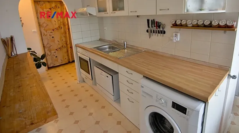 Pronájem bytu 3+1, Uherské Hradiště, Štěpnická, 71 m2