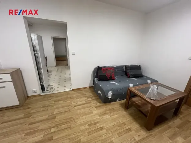 Pronájem bytu 3+1, Uherské Hradiště, Štěpnická, 71 m2