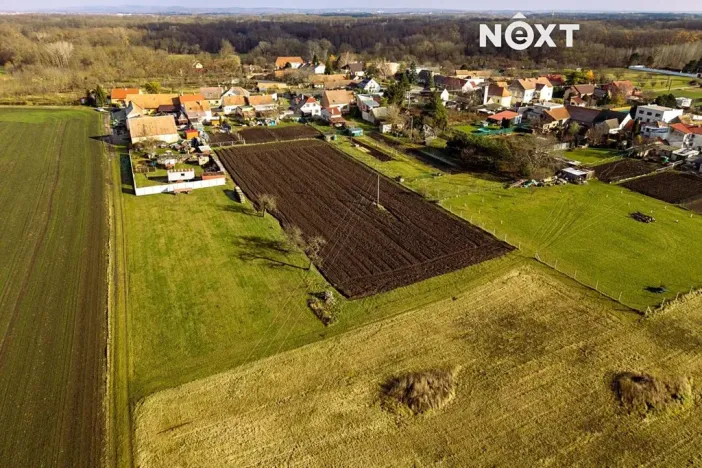 Prodej pozemku pro bydlení, Lednice, 4530 m2