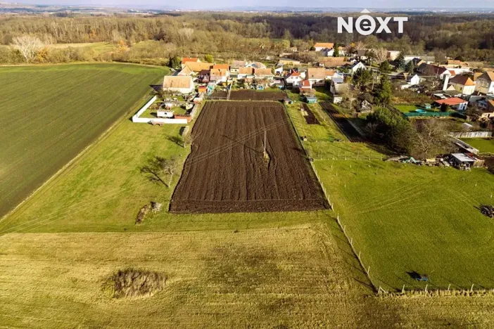 Prodej pozemku pro bydlení, Lednice, 4530 m2